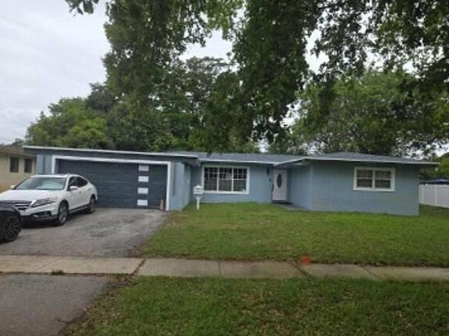 House for sale in Fort Lauderdale, Florida