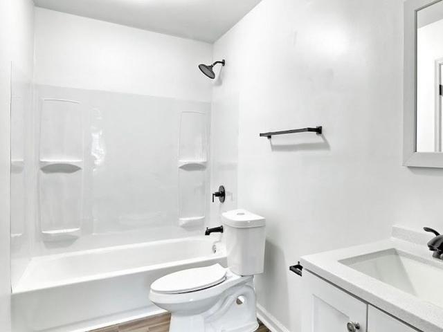 House for rent in Atlanta, Georgia