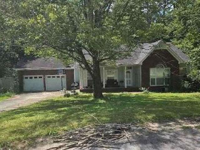 House for sale in Birmingham, Alabama