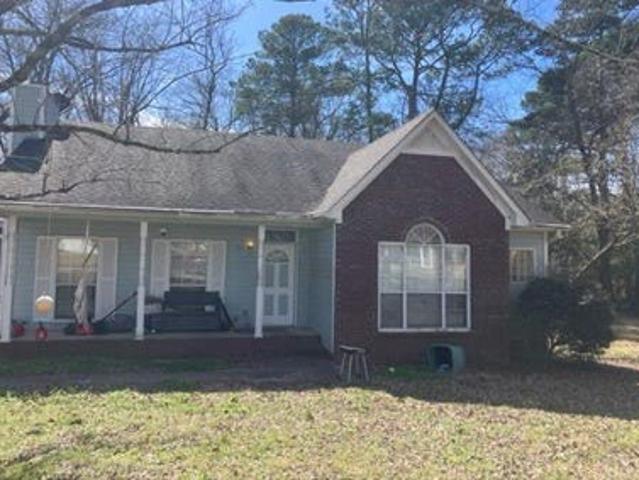 House for sale in Birmingham, Alabama