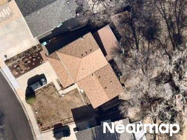 House for sale in Colorado
