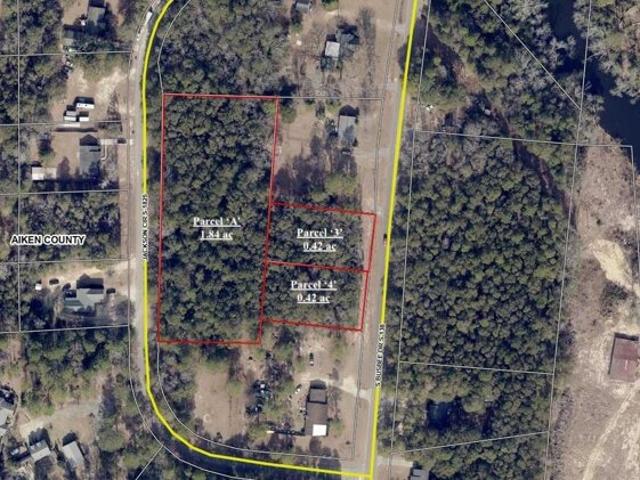 Land for sale in Wagener