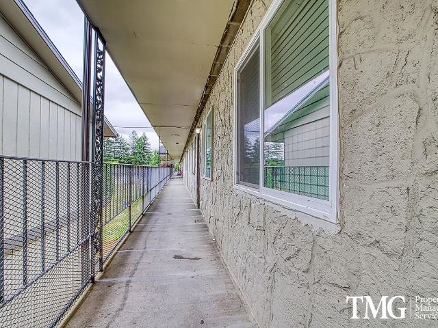 Apartment for rent in Oregonia