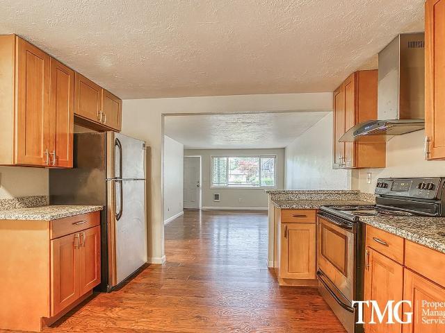 Apartment for rent in Oregonia