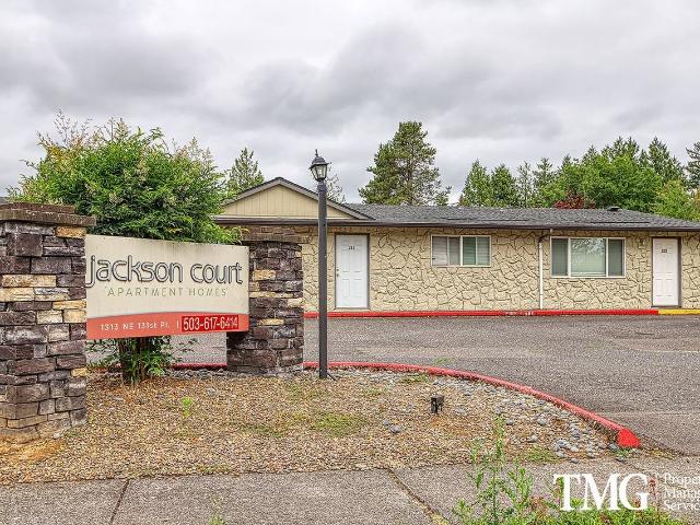 Apartment for rent in Oregonia