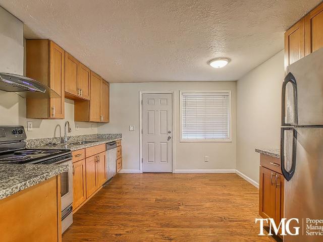 Apartment for rent in Oregonia