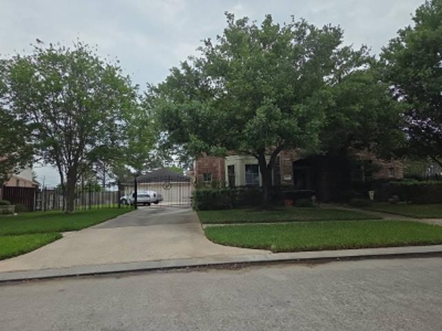 House for sale in Harris, Texas