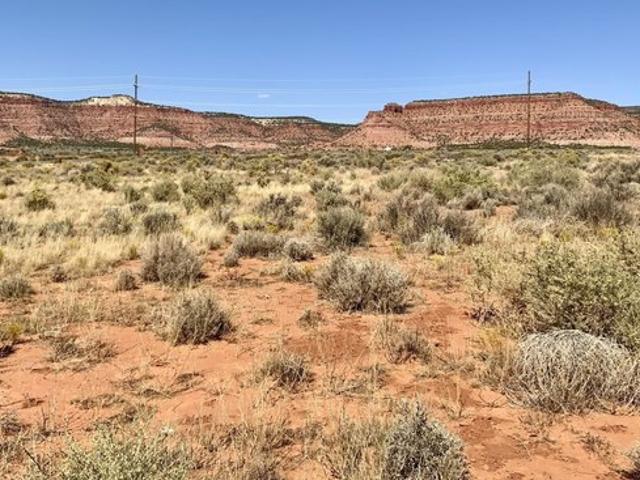 Land for sale in Kanab, Utah
