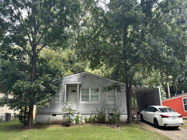 House for sale in East Point, Fulton County