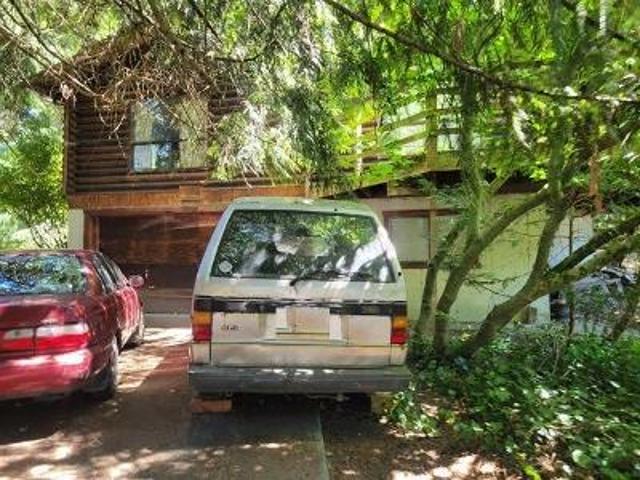 House for sale in Belfair, Washington