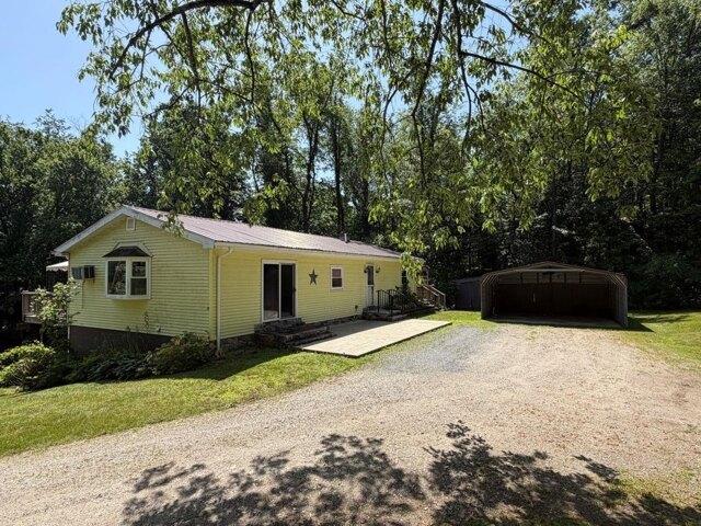 House for sale in New Hampshire