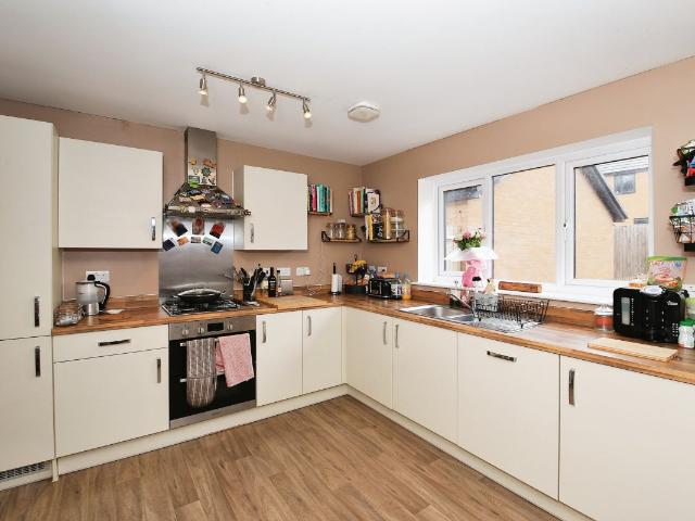 Apartment for rent in St Thomas Park, Huntingdonshire