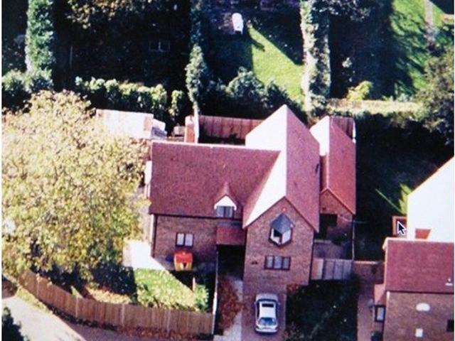 Room for rent in South Hinksey, Vale of White Horse