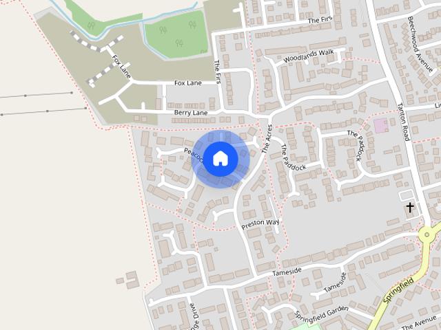 House for rent in Stokesley, York and North Yorkshire