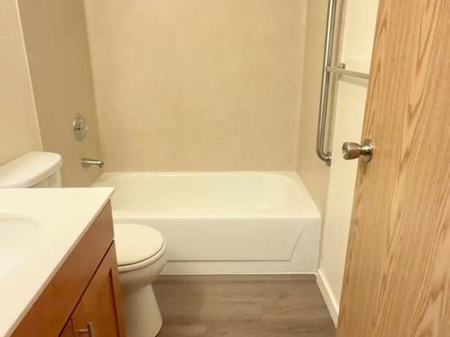 Apartment for rent in Seattle, Washington