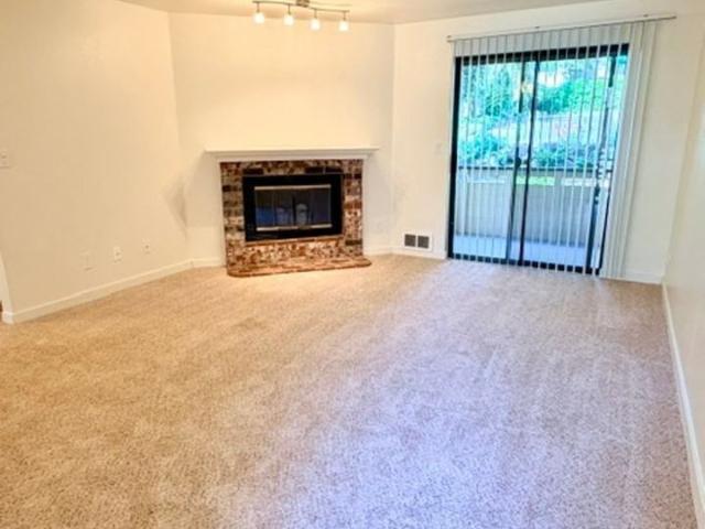 Apartment for rent in Seattle, Washington