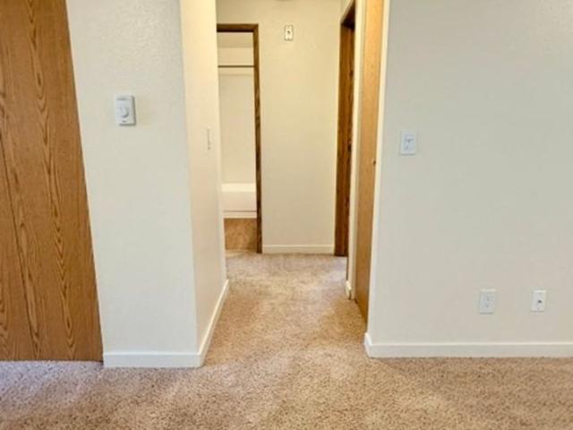 Apartment for rent in Seattle, Washington