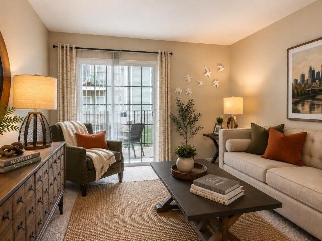 Apartment for rent in Hermitage, Nashville