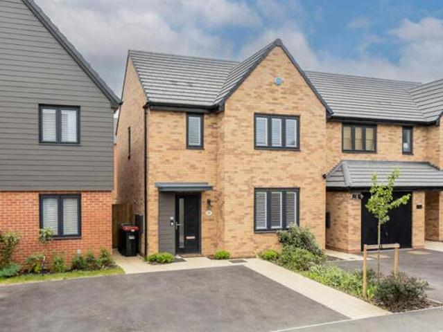 House for sale in Lyons, Greater London