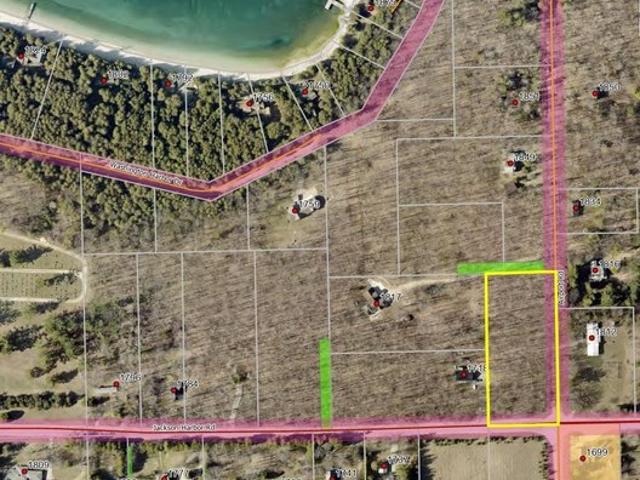 Land for sale in Wisconsin