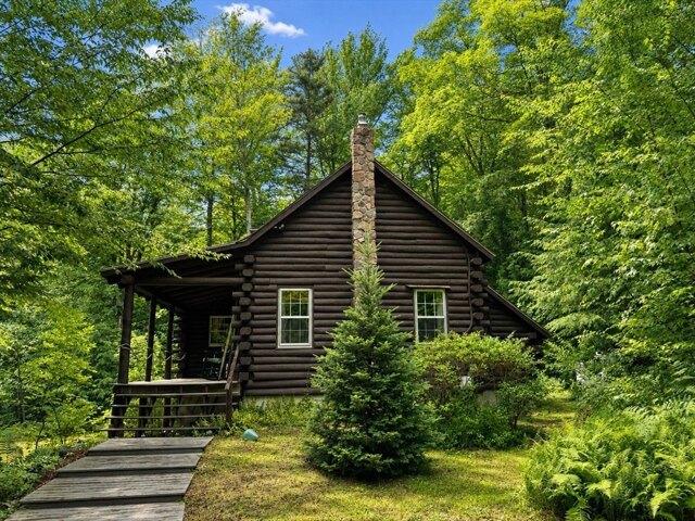 House for sale in New Hampshire