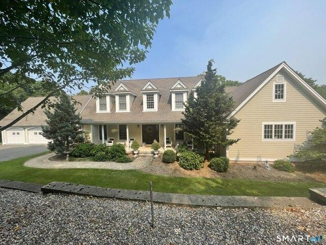 House for sale in Middlefield, Connecticut