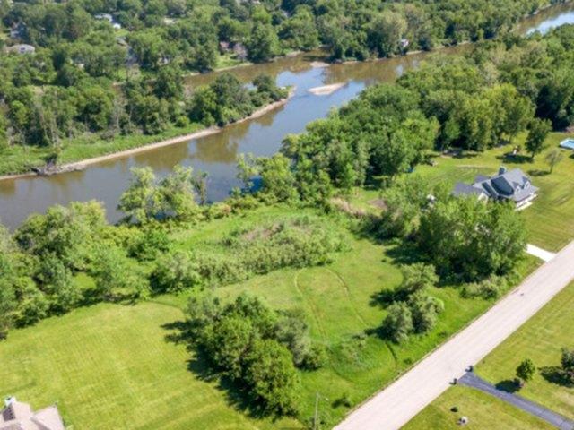 Land for sale in Millington, Illinois