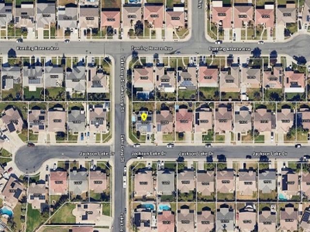 House for sale in Bakersfield, California