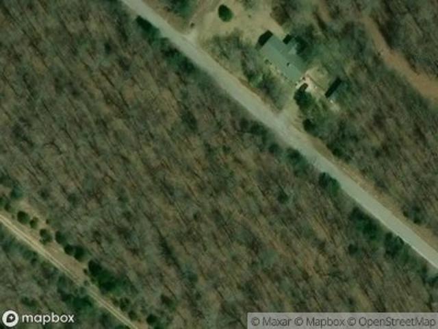 House for sale in Horseshoe Bend, Izard County