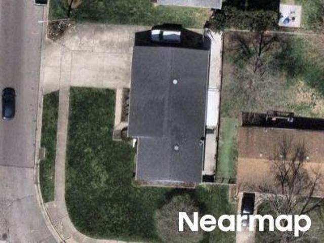 House for sale in Middletown, Ohio