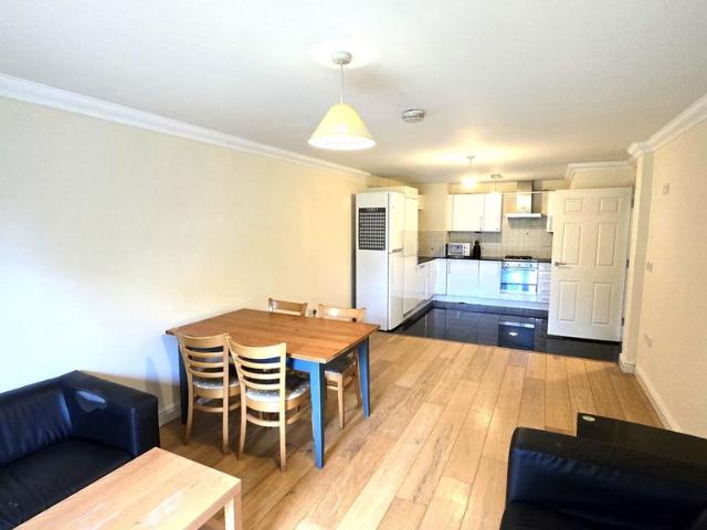 Apartment for rent in Georgia, Greater Manchester
