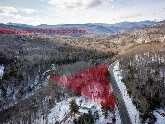 Land for sale in New Hampshire