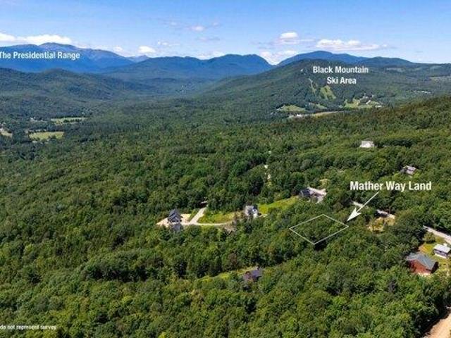 Land for sale in New Hampshire