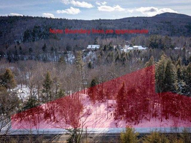 Land for sale in New Hampshire