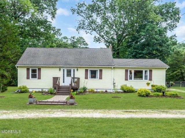 Land for sale in Jackson, New Jersey