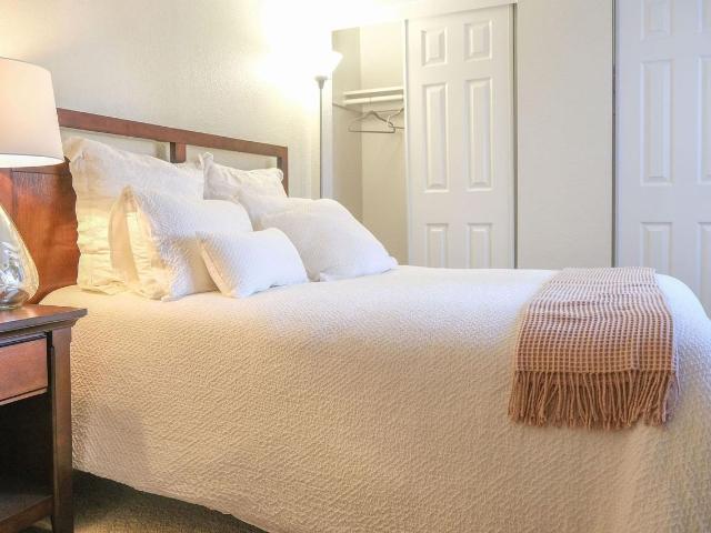 Apartment for rent in Fresno, California