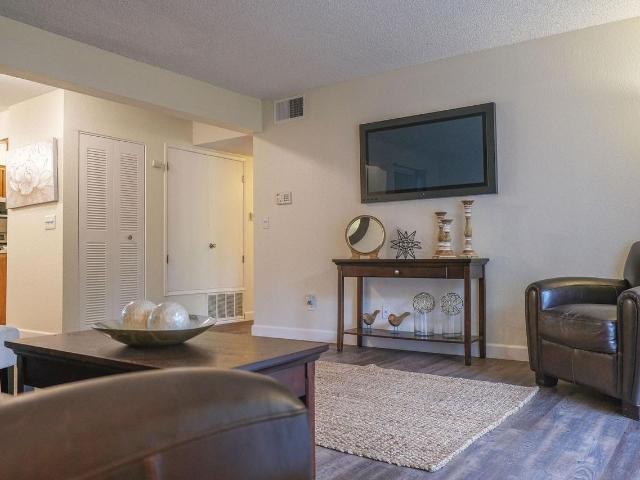 Apartment for rent in Fresno, California