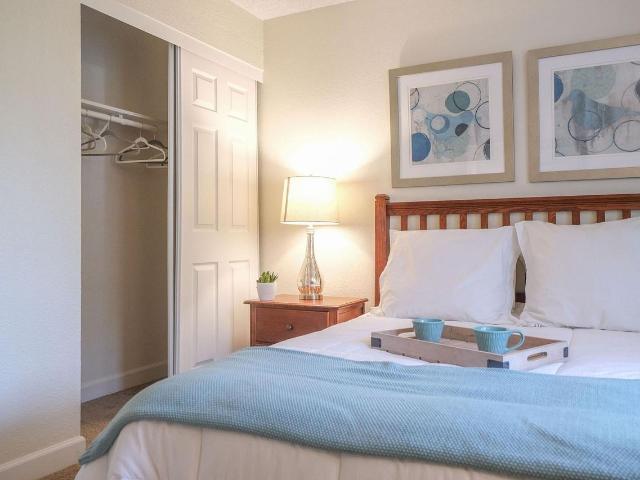 Apartment for rent in Fresno, California