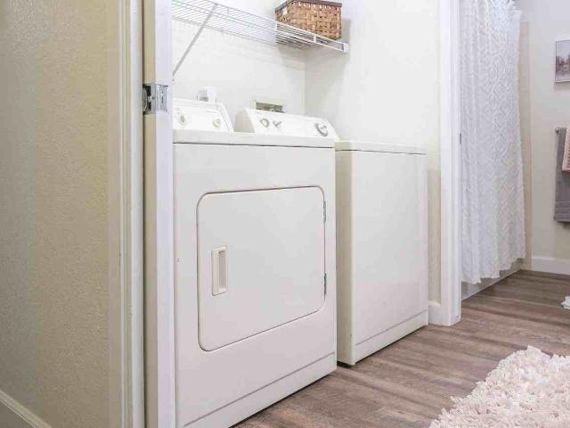 Apartment for rent in Fresno, California