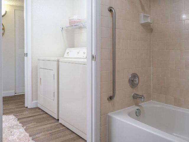 Apartment for rent in Fresno, California