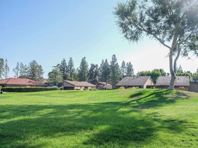 Apartment for rent in Fresno, California