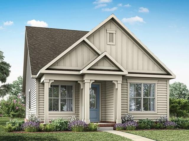 House for sale in Cecil, Alabama