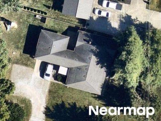 House for sale in Ohio