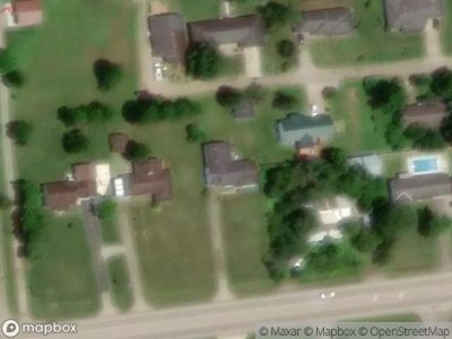 House for sale in Gallipolis, Ohio
