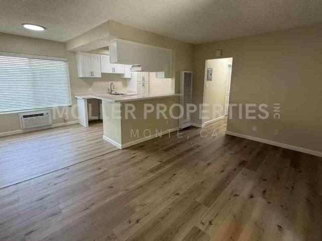 Apartment for rent in San Gabriel, California