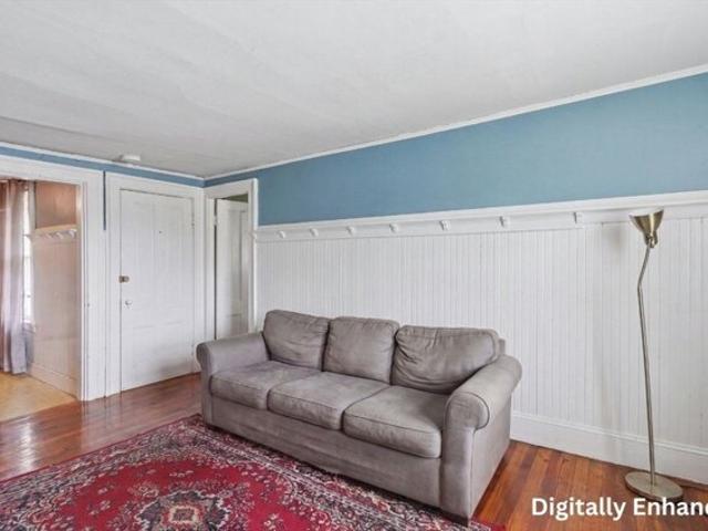 House for sale in Waltham, Massachusetts