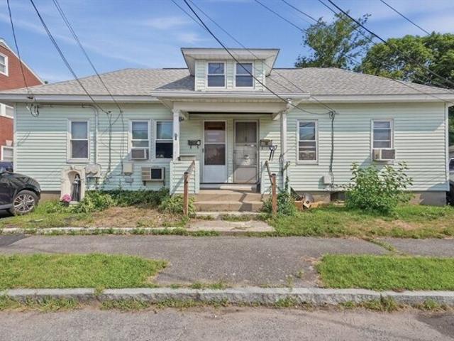 House for sale in Waltham, Massachusetts