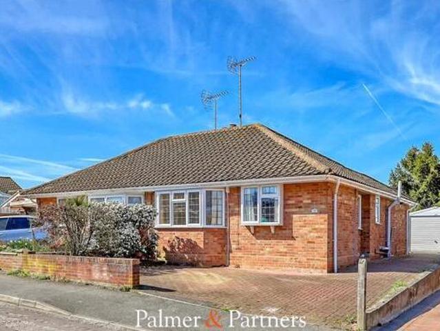 House for sale in Chelmsford, Essex