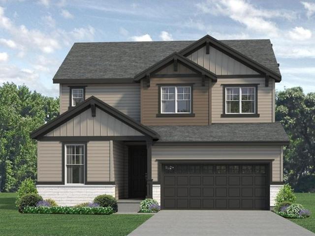 House for sale in Jackson, Jackson County