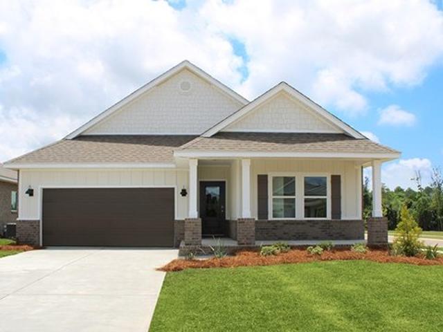 House for sale in Loxley, Alabama